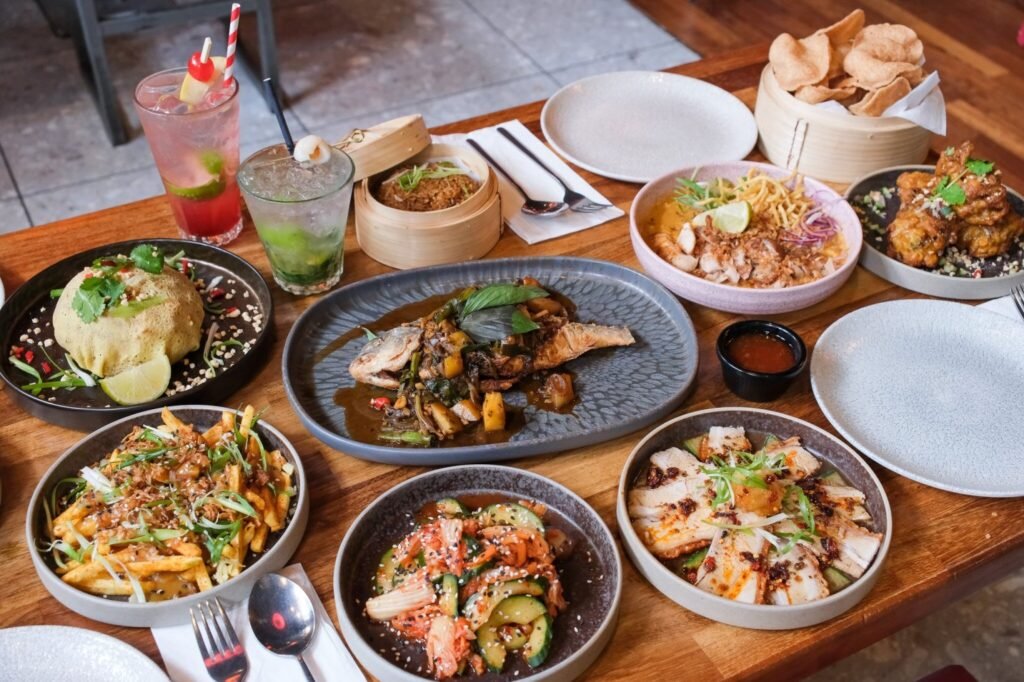 tampopo s table spread (1)